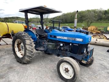 Main image New Holland 3430