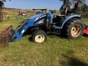 New Holland TC35DA Image