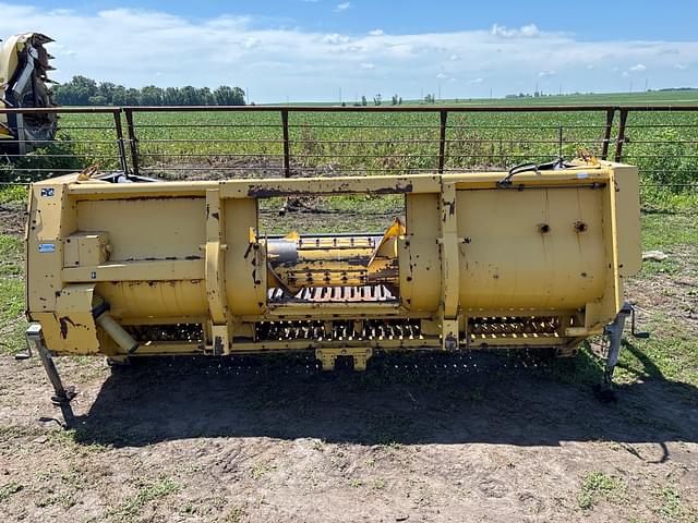 Image of New Holland 350W equipment image 4