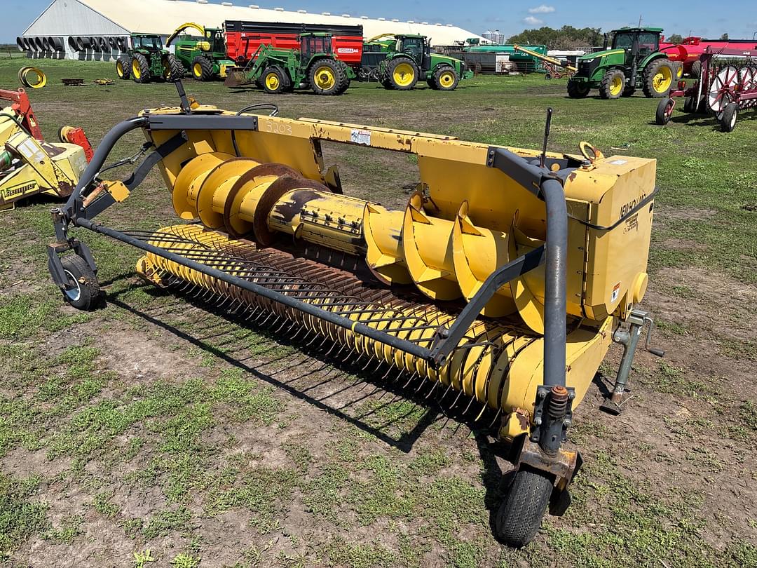 Image of New Holland 350W Primary image