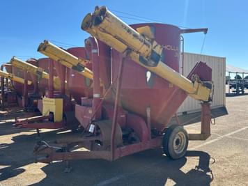 Main image New Holland 352