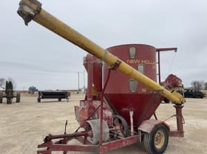 New Holland 352 Image