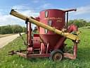 New Holland 352 Image
