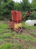New Holland 353 Image