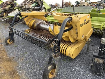 Main image New Holland 354