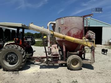 Main image New Holland 354