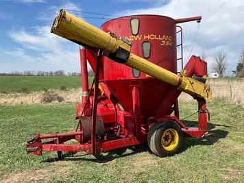 Main image New Holland 354