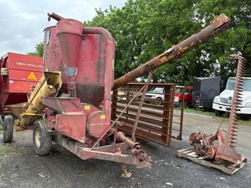 Main image New Holland 354