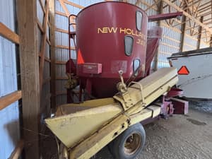 New Holland 355 Image