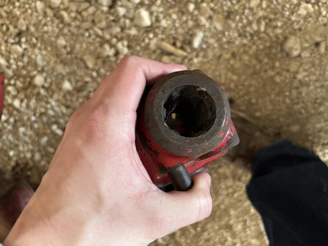 Image of New Holland 355 equipment image 4