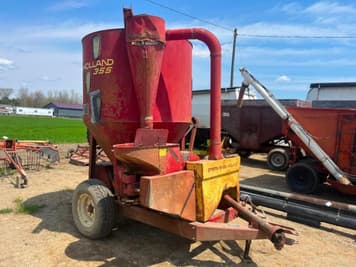 Main image New Holland 355