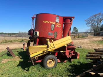 Main image New Holland 355