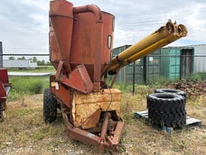New Holland 355 Image