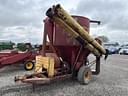 New Holland 355 Image