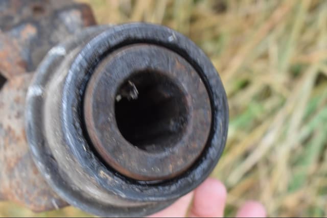 Image of New Holland 355 equipment image 4