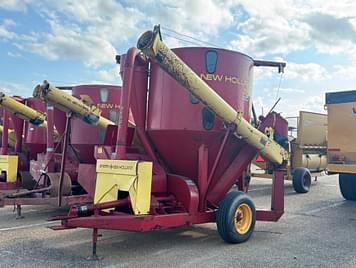 Main image New Holland 355