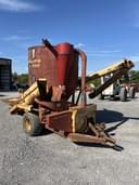 New Holland 355 Image