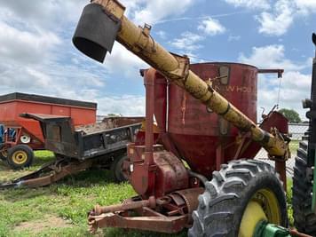 Main image New Holland 355