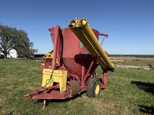 New Holland 355 Image