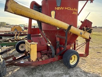 Main image New Holland 355