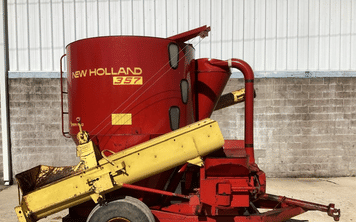 Main image New Holland 357