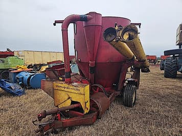 Main image New Holland 357