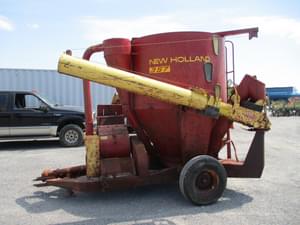 New Holland 357 Image