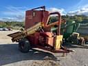 New Holland 358 Image