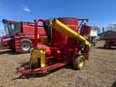New Holland 358 Image