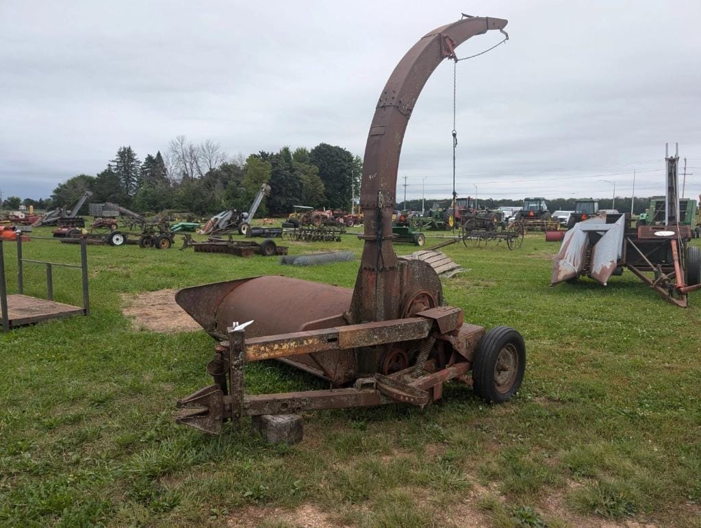 Main image New Holland 36