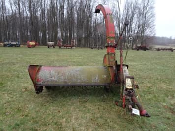 Main image New Holland 36