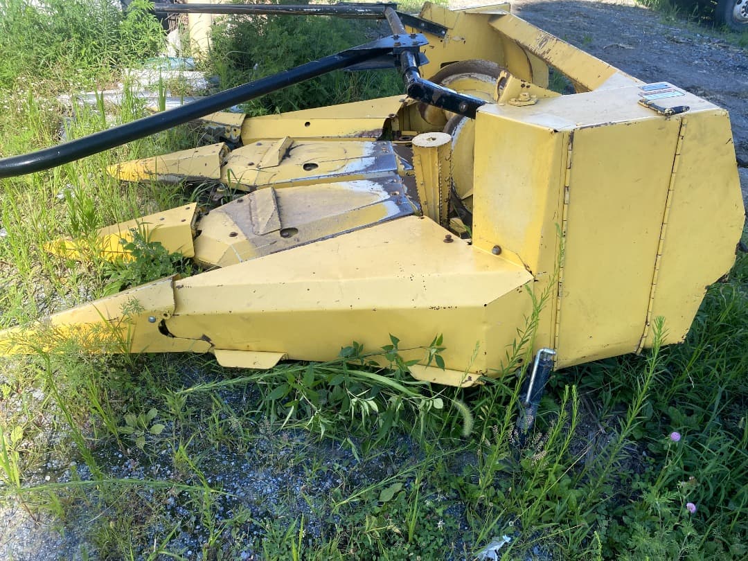 Image of New Holland 360N3 Image 1