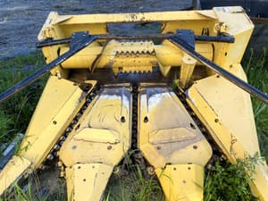 New Holland 360N3 Image