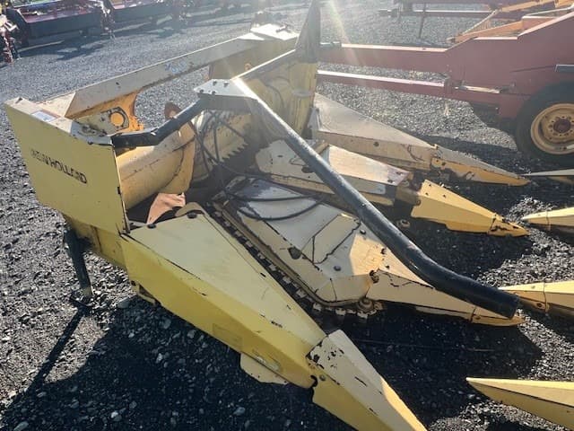 Image of New Holland 360N3 equipment image 3