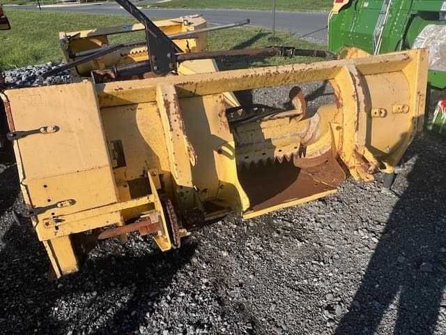 Image of New Holland 360N3 equipment image 1