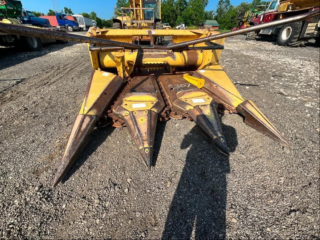 Image of New Holland 360N3 Primary image