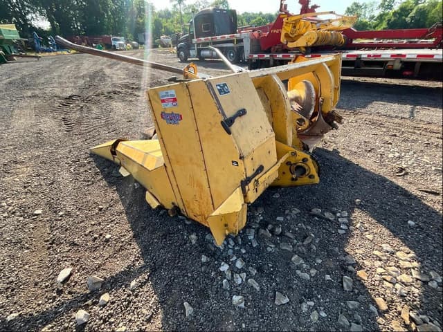 Image of New Holland 360N3 equipment image 3