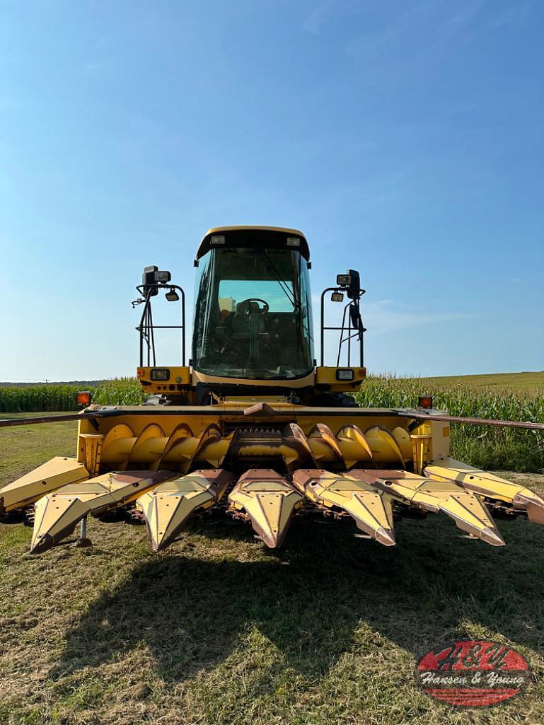 Image of New Holland 360N6 Primary image