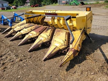 Main image New Holland 360N6