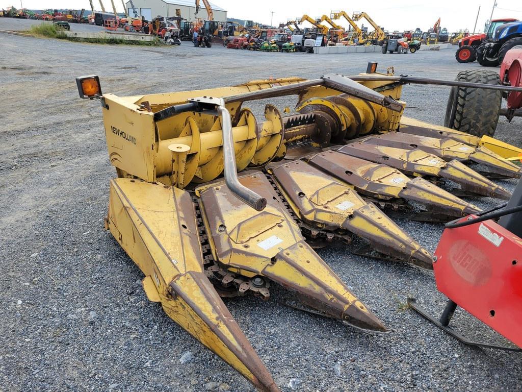 Image of New Holland 360N6 Primary image