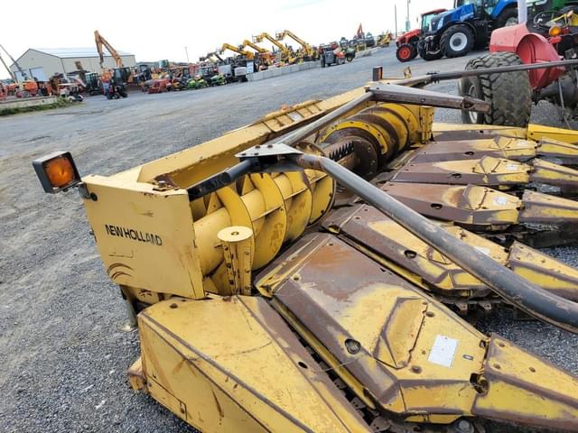 Image of New Holland 360N6 equipment image 1