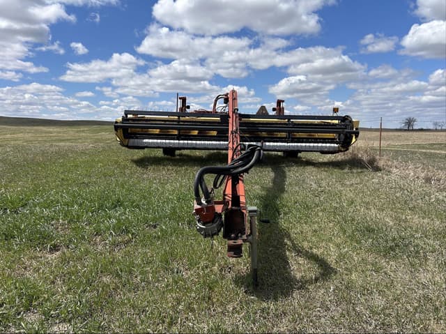 Image of New Holland 1475 equipment image 1