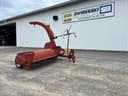 New Holland 38 Image