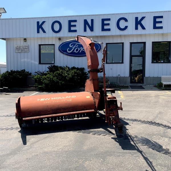 Equipment Main Image