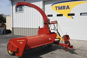 New Holland 38 Image