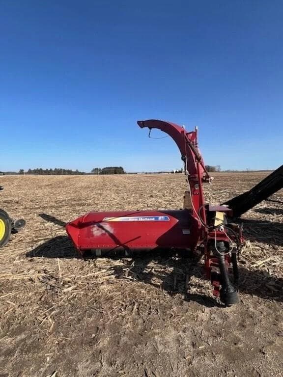 Image of New Holland 38 Primary image
