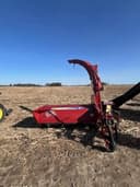 New Holland 38 Image