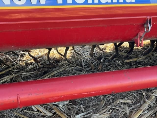 Image of New Holland 38 equipment image 3