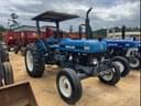 New Holland 3930 Image