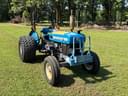 New Holland 3930 Image